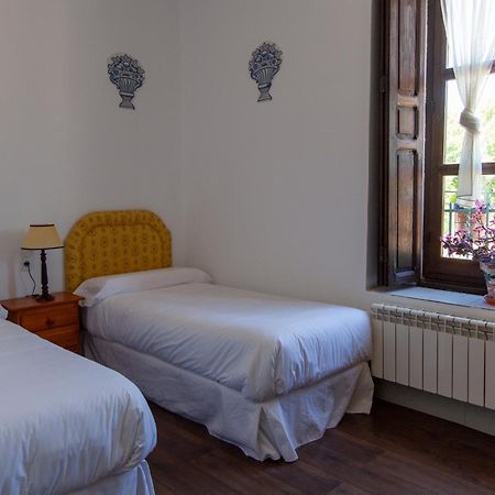 La Villa Del Pantano Olmedilla de Alarcón Kültér fotó